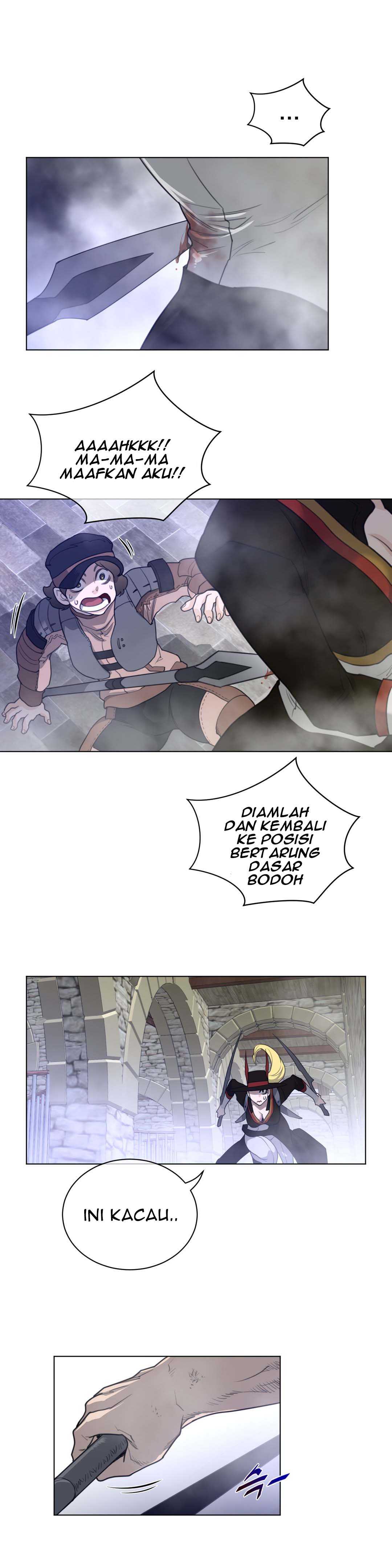 Perfect Half - Chapter 75 16
