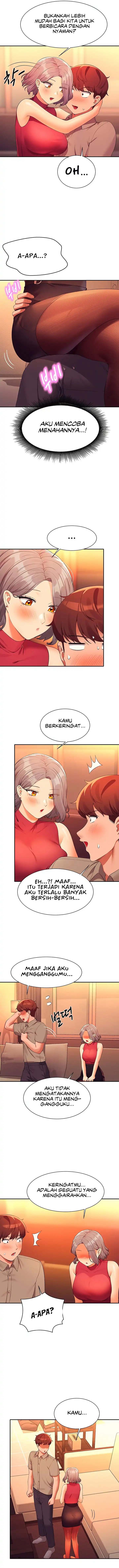 Is There No Goddess in My College? - Chapter 75 9