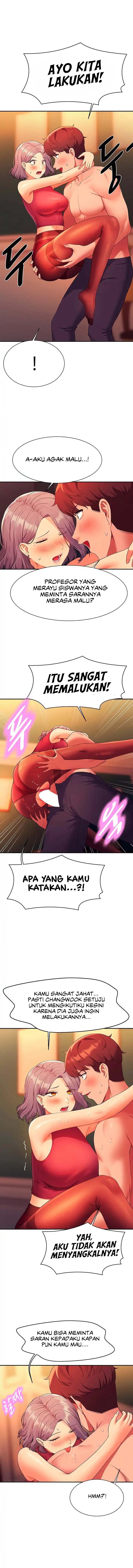 Is There No Goddess in My College? - Chapter 75 13