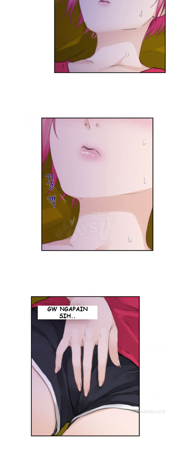 H-Mate - Chapter 75 27