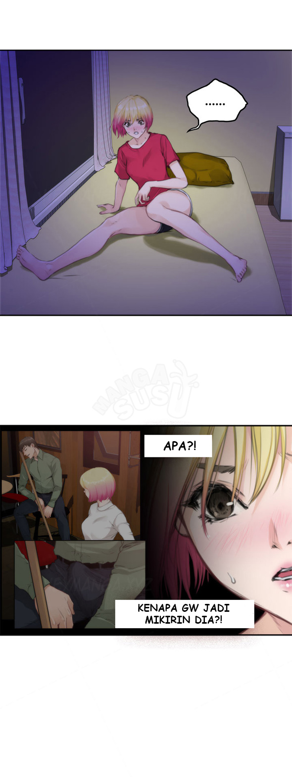 H-Mate - Chapter 75 32