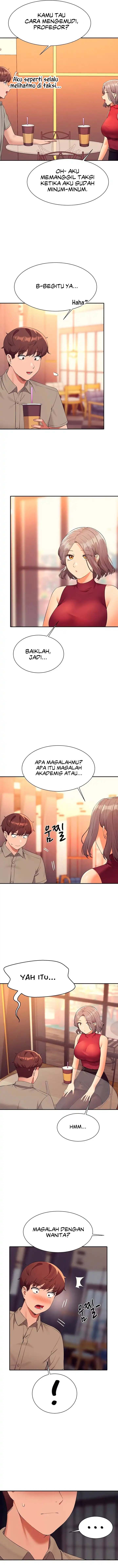Is There No Goddess in My College? - Chapter 75 3