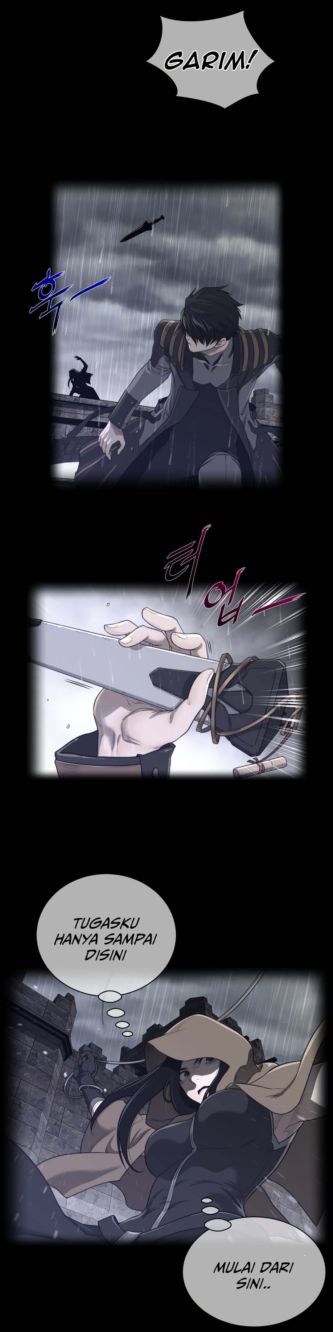 Perfect Half - Chapter 75 3