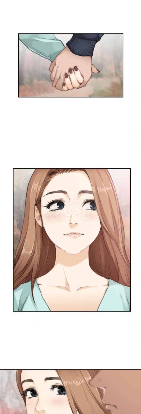 H-Mate - Chapter 75 14