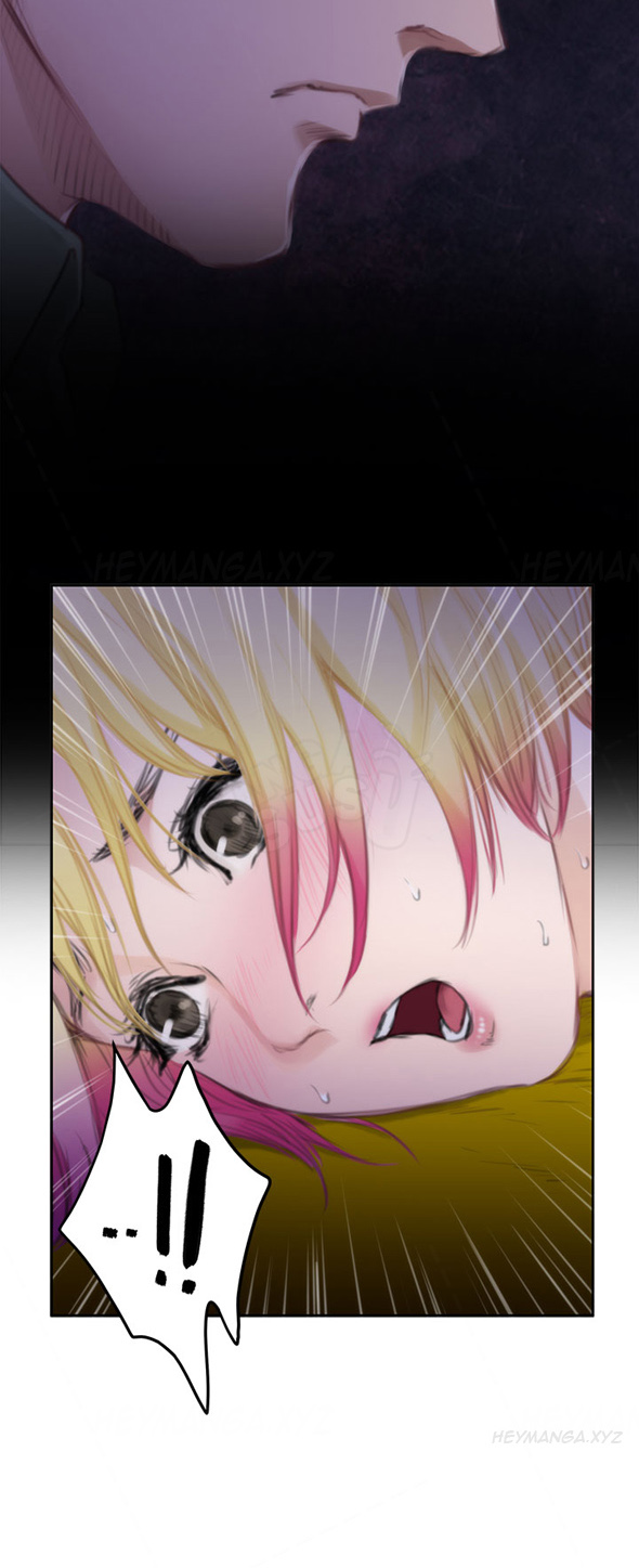 H-Mate - Chapter 75 31
