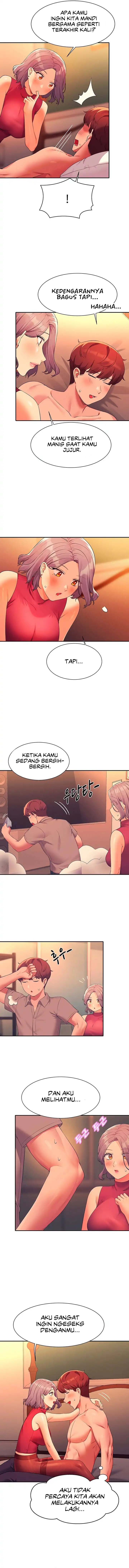 Is There No Goddess in My College? - Chapter 75 11