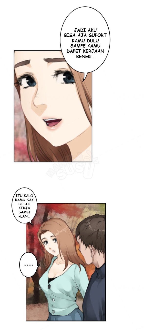 H-Mate - Chapter 75 16
