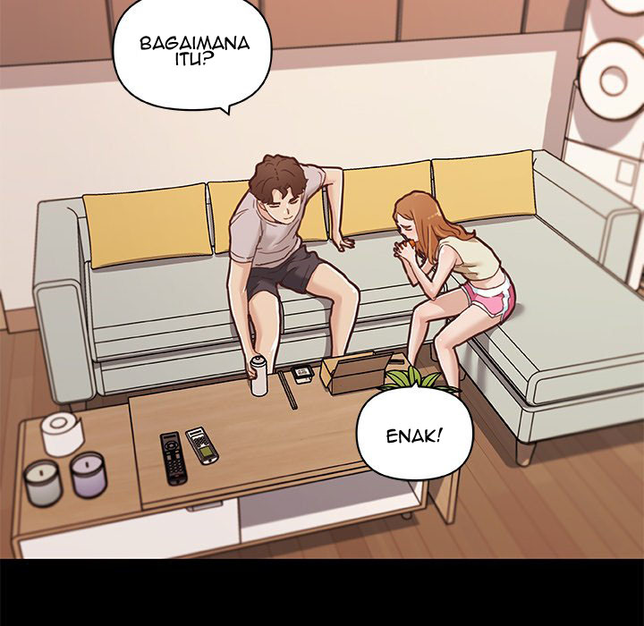 Family Adjustments - Chapter 75 9