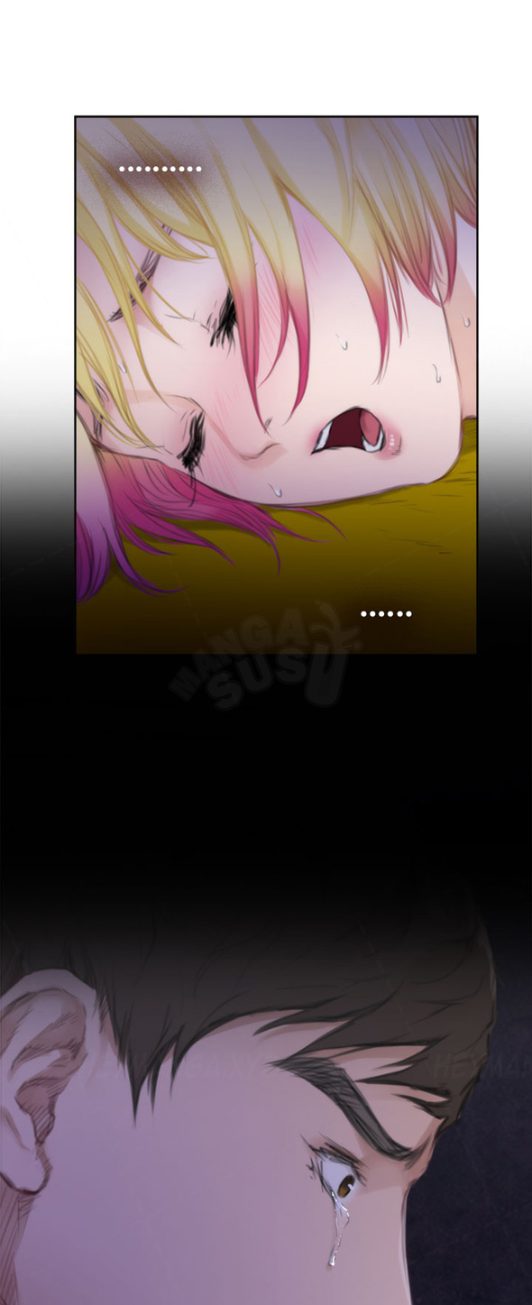 H-Mate - Chapter 75 30