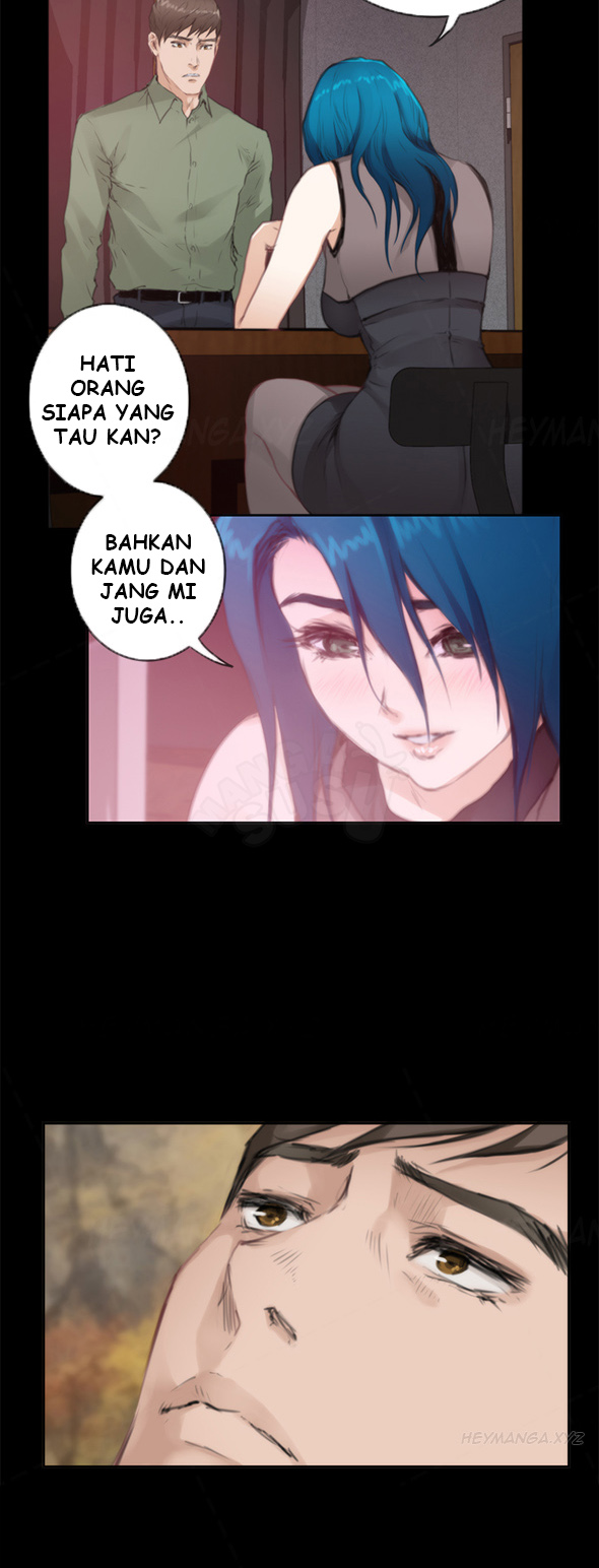 H-Mate - Chapter 75 9
