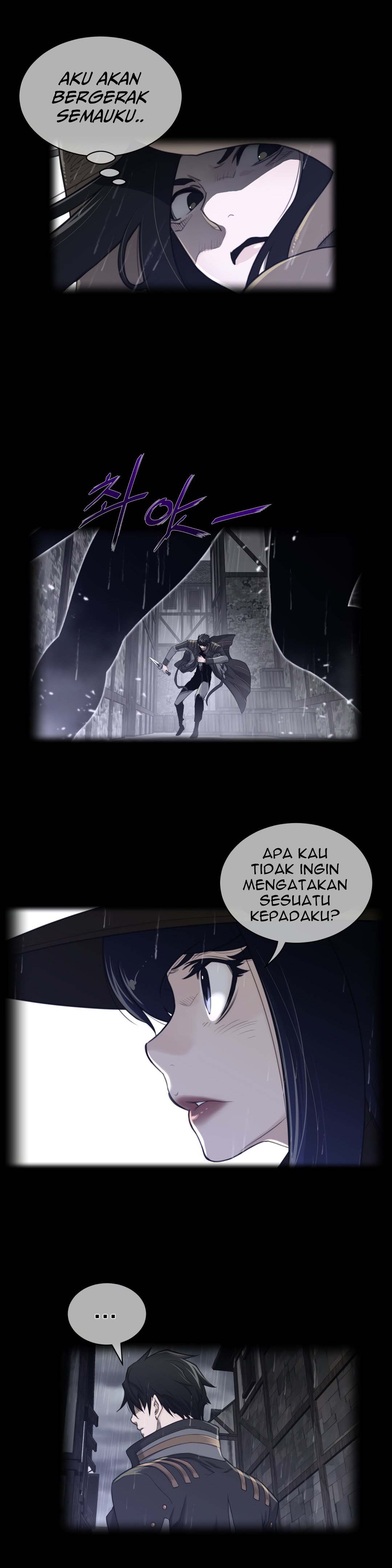 Perfect Half - Chapter 75 4
