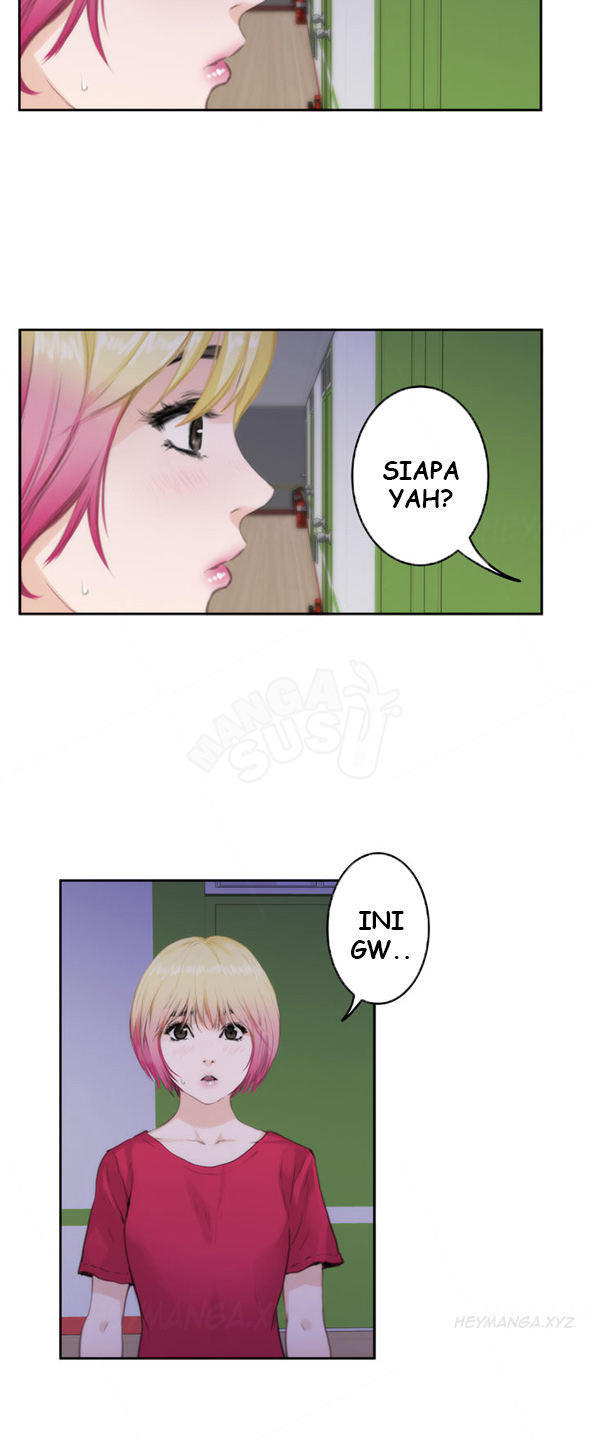 H-Mate - Chapter 75 35