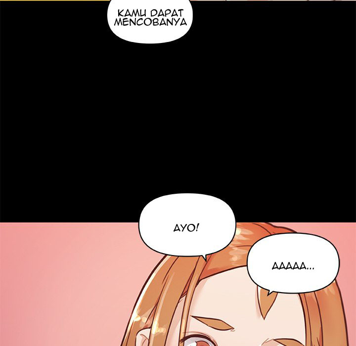 Family Adjustments - Chapter 75 57