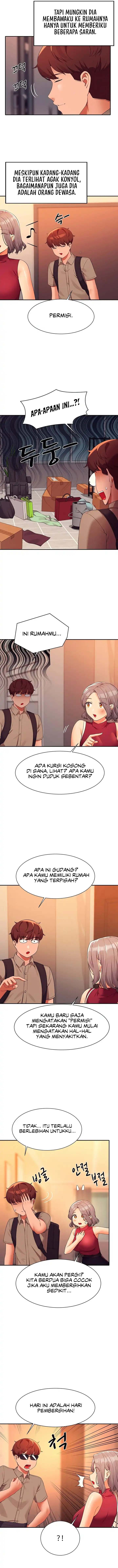Is There No Goddess in My College? - Chapter 75 6