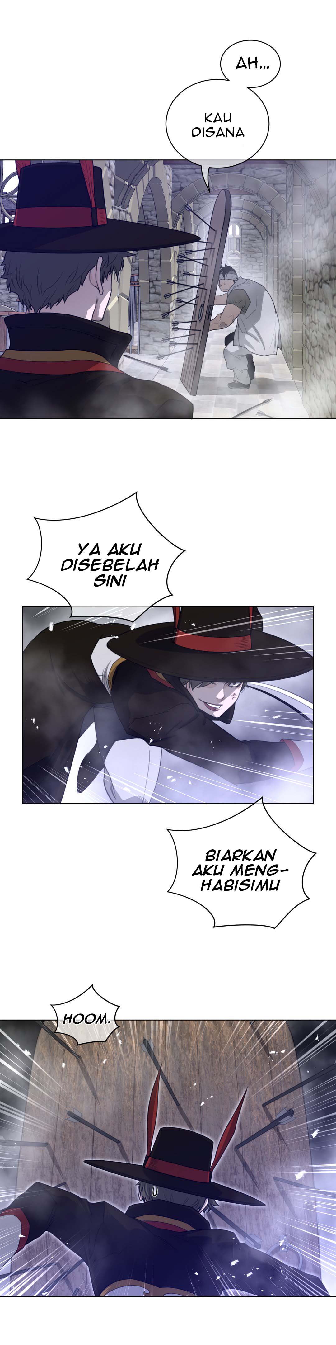 Perfect Half - Chapter 75 12