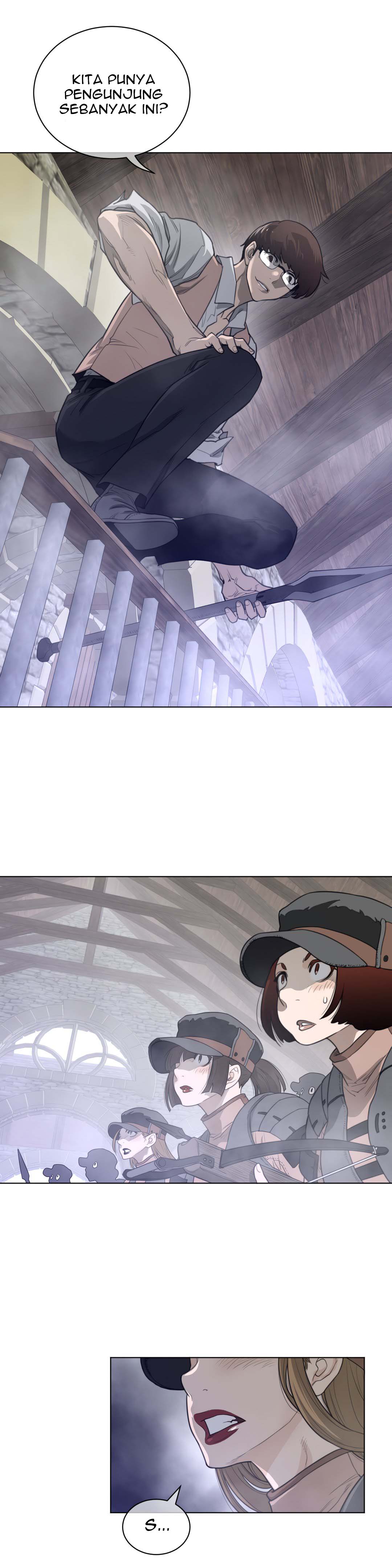 Perfect Half - Chapter 75 19