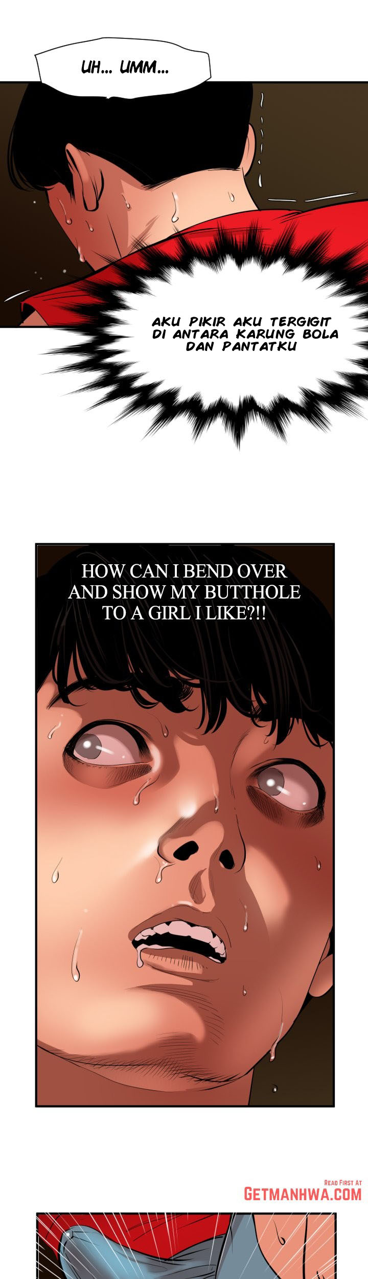 Lightning Rod - Chapter 75 4