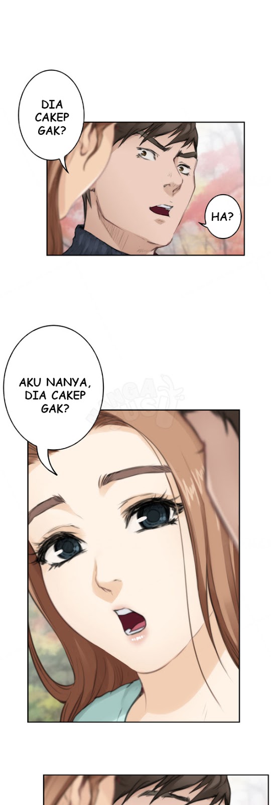 H-Mate - Chapter 75 20