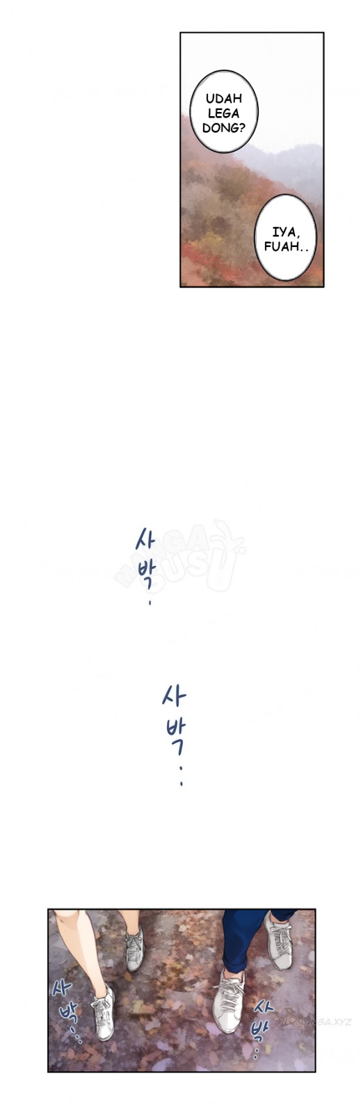H-Mate - Chapter 75 13