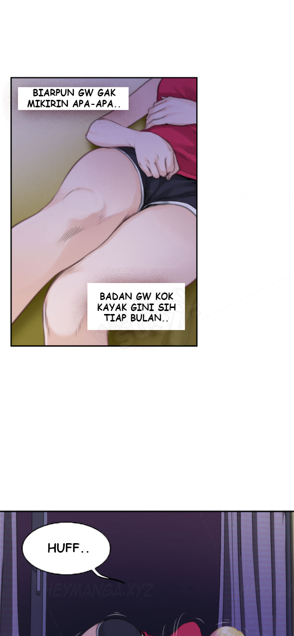 H-Mate - Chapter 75 28