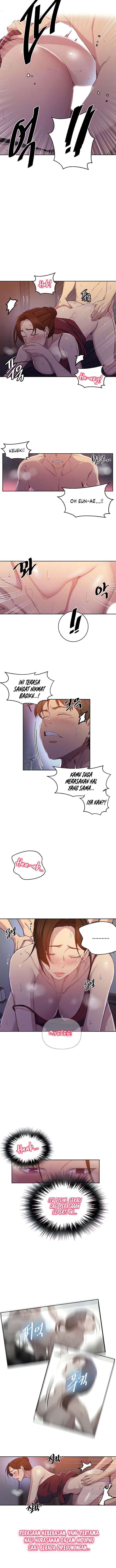 Secret Class - Chapter 107 4