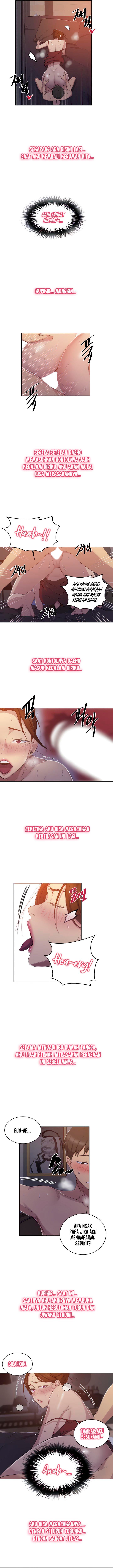 Secret Class - Chapter 107 5