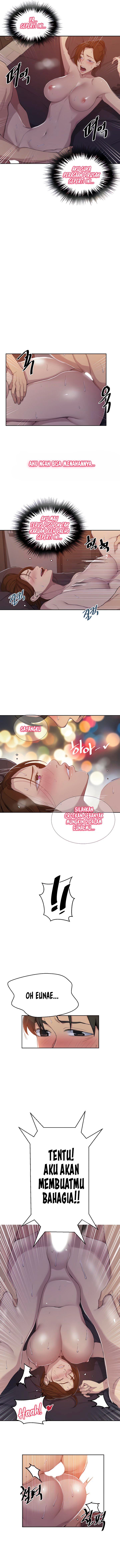 Secret Class - Chapter 107 9