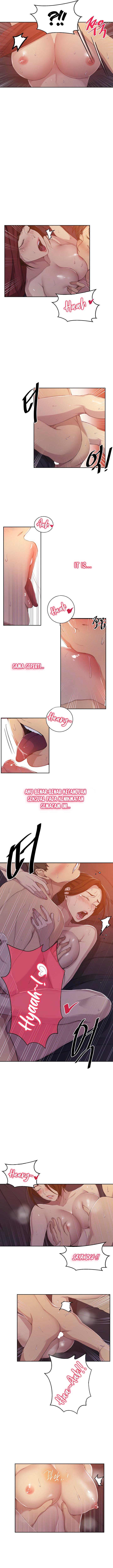 Secret Class - Chapter 107 7