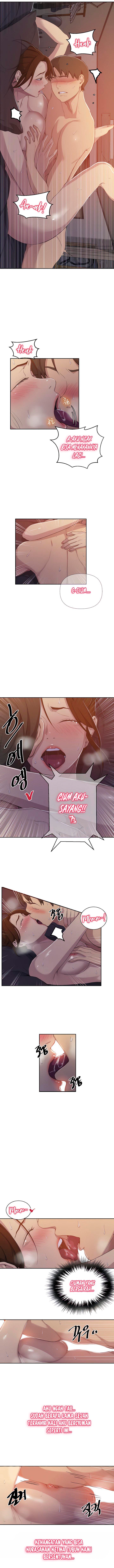 Secret Class - Chapter 107 8