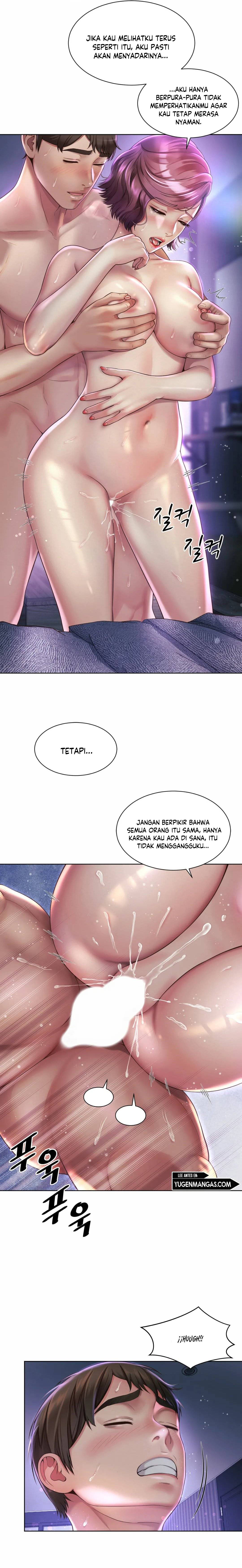 Workplace Romance - Chapter 05 8