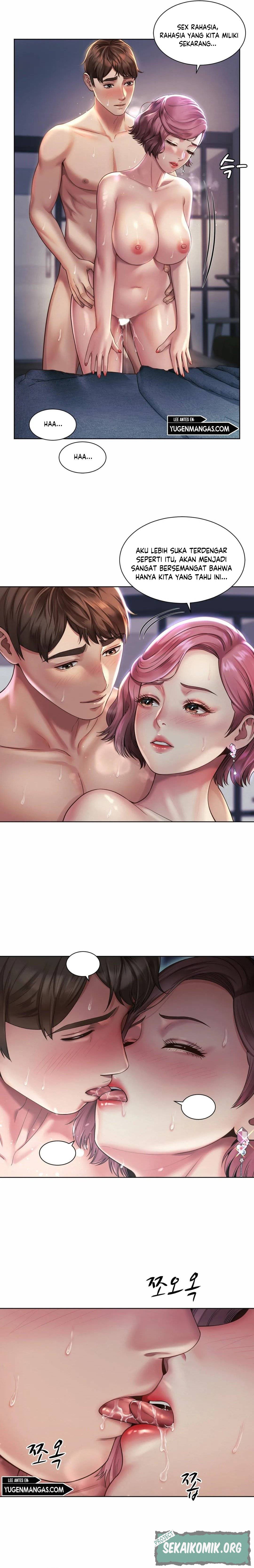 Workplace Romance - Chapter 05 5