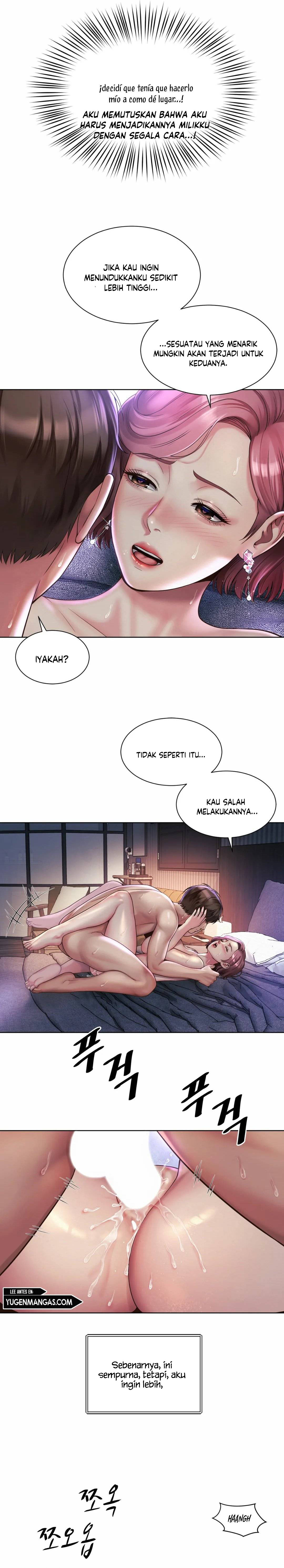 Workplace Romance - Chapter 05 19