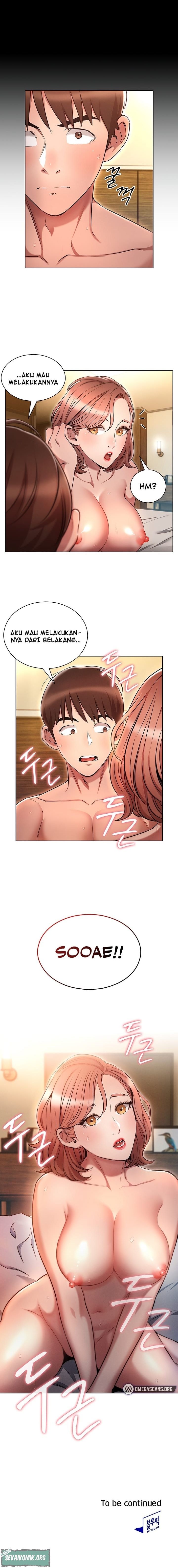 Law Of Reincarnation - Chapter 05 7