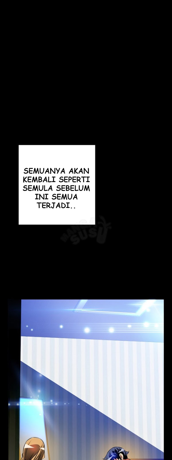 Love Parameter - Chapter 110 9