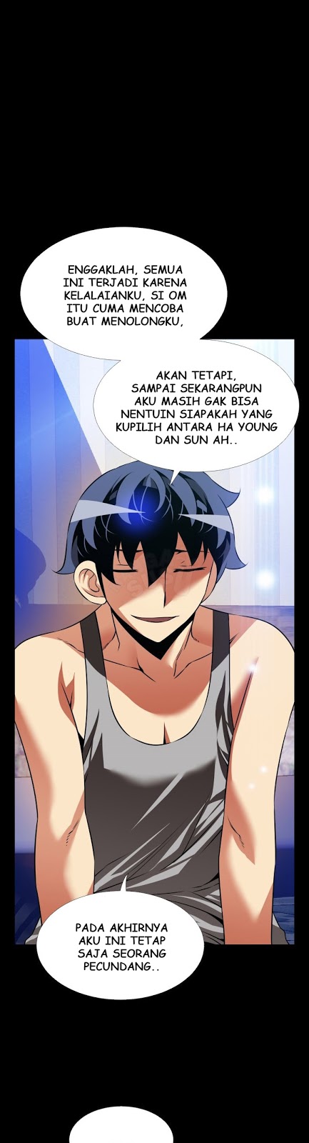 Love Parameter - Chapter 110 22