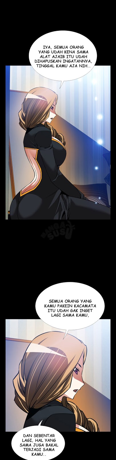 Love Parameter - Chapter 110 12