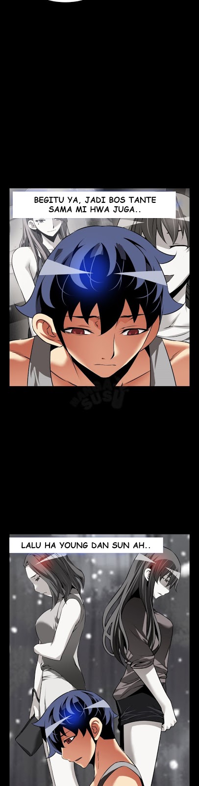 Love Parameter - Chapter 110 13