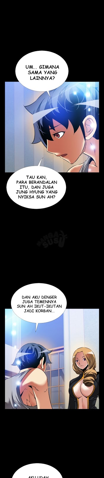 Love Parameter - Chapter 110 16