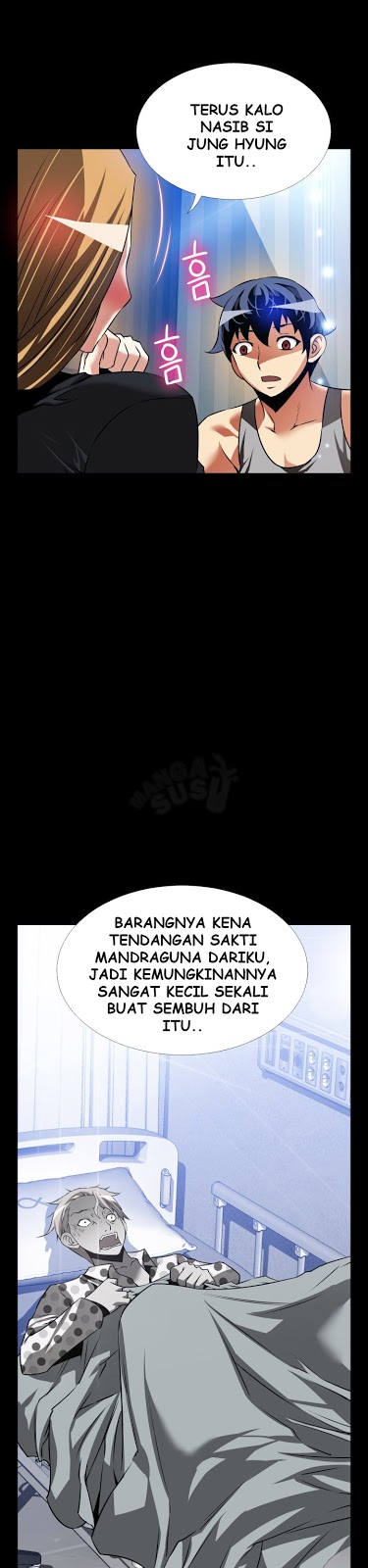 Love Parameter - Chapter 110 18