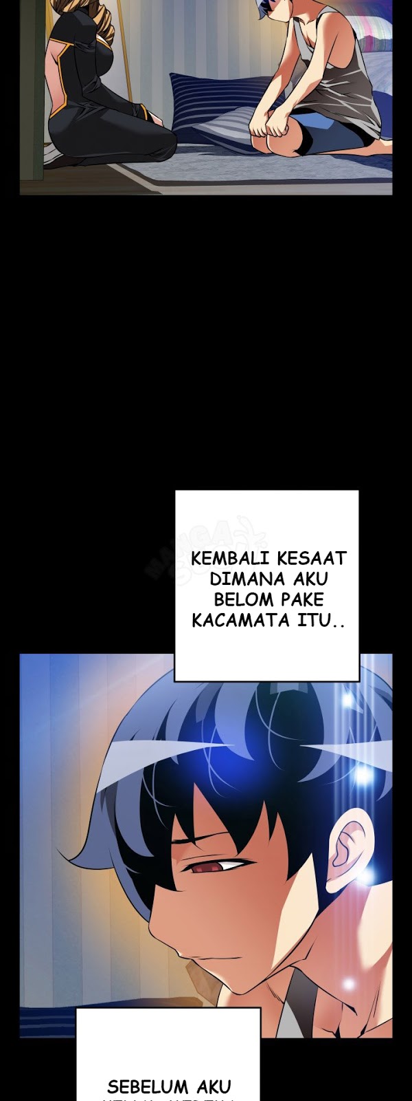 Love Parameter - Chapter 110 10
