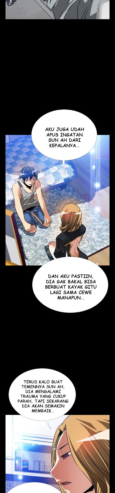 Love Parameter - Chapter 110 19