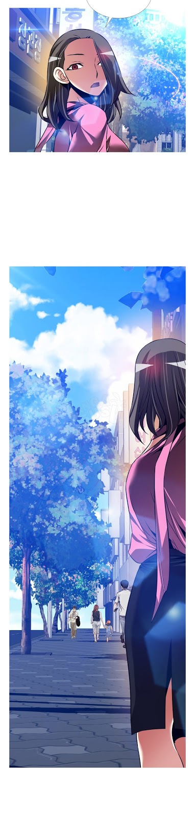 Love Parameter - Chapter 110 31