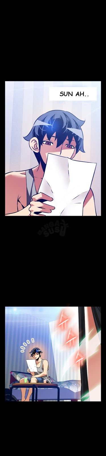 Love Parameter - Chapter 110 6
