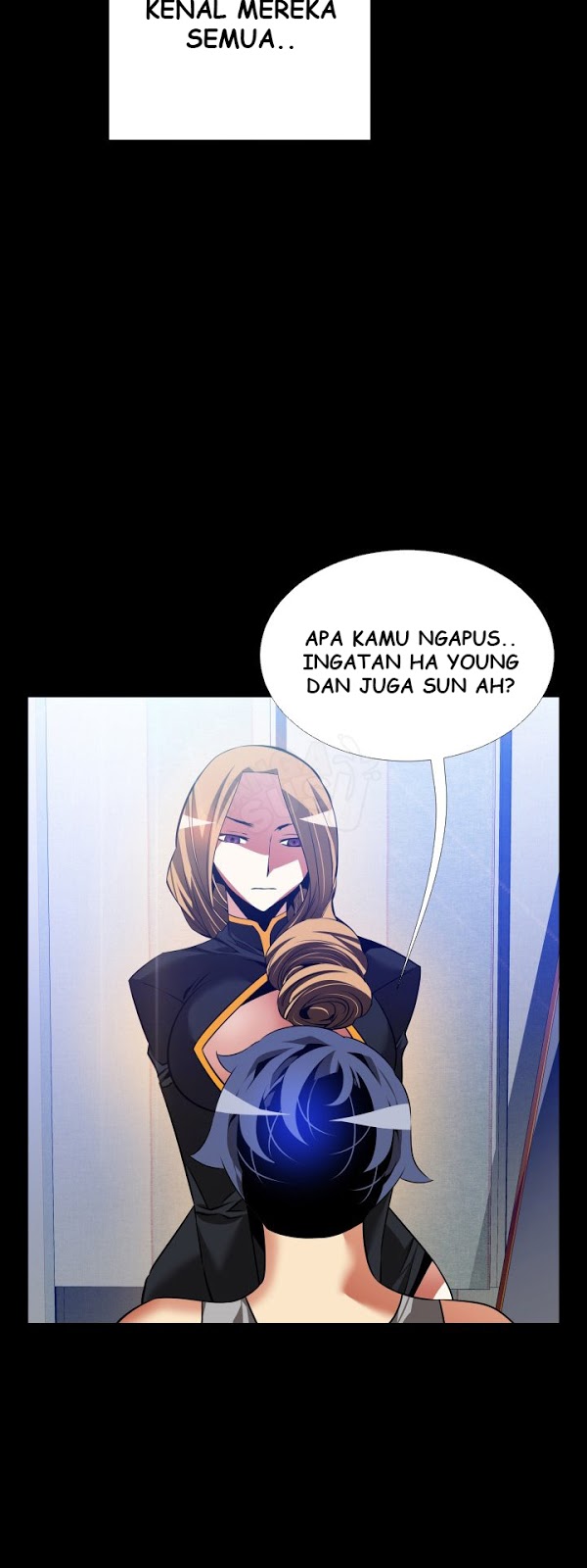Love Parameter - Chapter 110 11