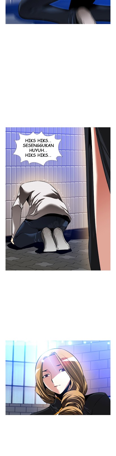 Love Parameter - Chapter 110 35