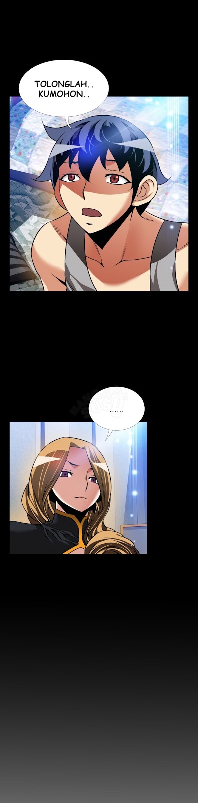 Love Parameter - Chapter 110 25