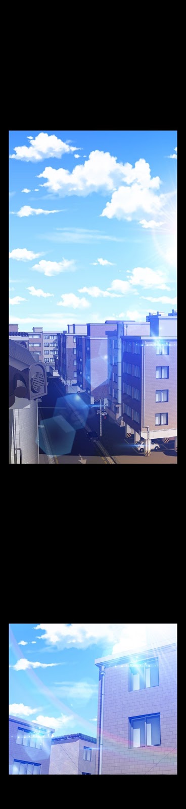 Love Parameter - Chapter 110 1