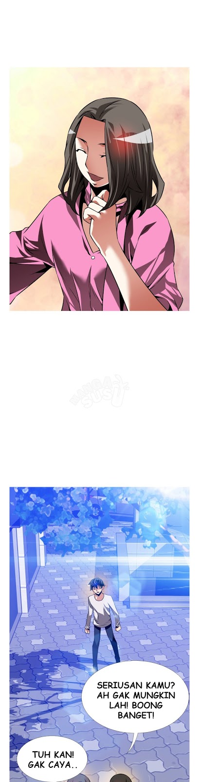 Love Parameter - Chapter 110 27