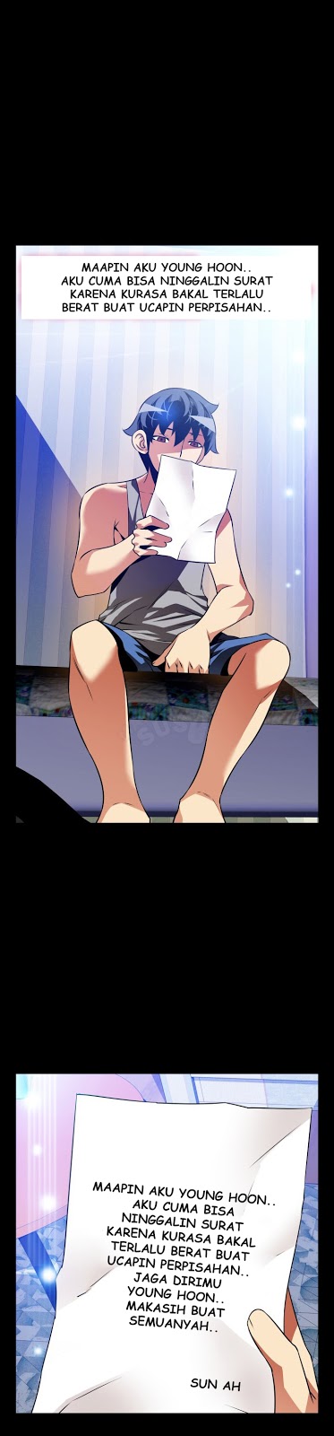 Love Parameter - Chapter 110 5