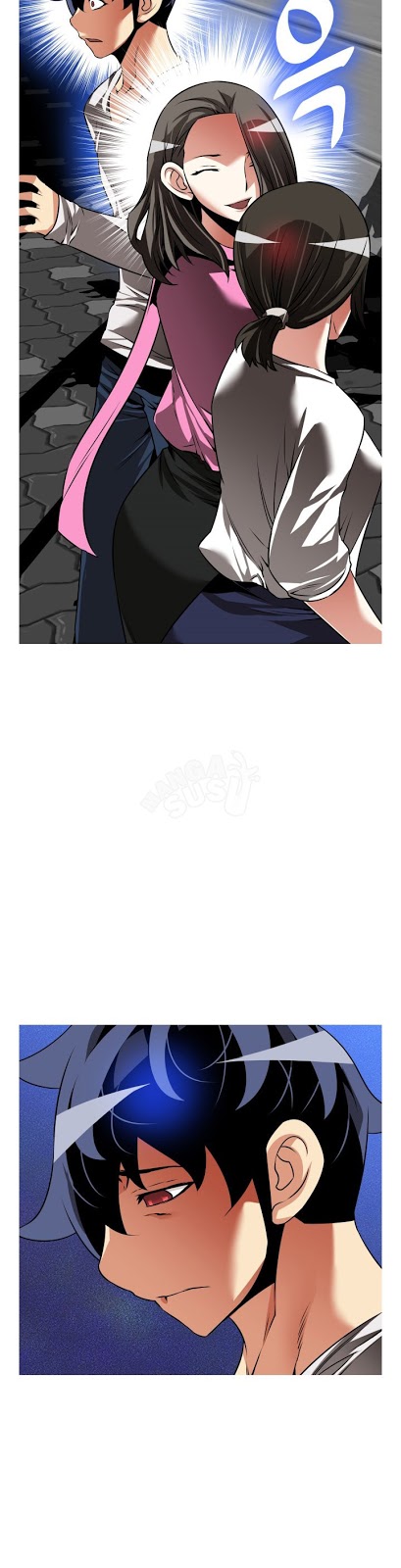Love Parameter - Chapter 110 29